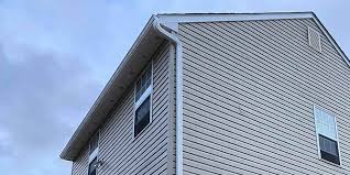 Siding for Commercial Buildings in Savannah, MO